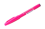 Pentel Touch Brush Pen (розовый)