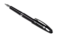 Pentel Tradio Calligraphy Pen 2.1