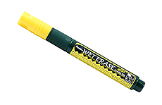 Pentel Wet Erase Marker (желтый)