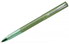 Parker Vector XL Green роллер (зеленый корпус)