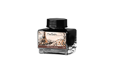 Чернила Pierre Cardin Eiffel Murky Brown 15 мл