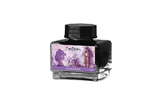 Чернила Pierre Cardin Elizabeth Purple 15 мл