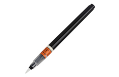 Кисть Pilot SN-50FDM (Medium, черная)