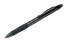 Pilot G-2 Penstylus 0.7 (черный, со стилусом)