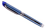 Pilot Hi-tecpoint V5 Grip 0.5 (синий стержень)