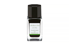 Чернила Pilot Iroshizuku Chiku-Rin 15 мл