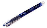 Pilot P-500 0.5 (синий стержень, игольчатый тип)