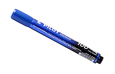 Pilot Permanent Marker 100 (синий)