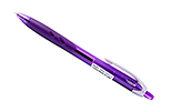 Pilot RexGrip F (фиолетовый корпус)