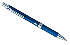 Platinum OLEeNU 0.5 карандаш (синий корпус)