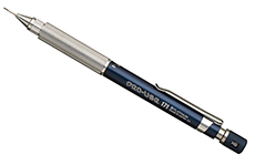 Platinum Pro-Use 171 0.5 карандаш (синий)