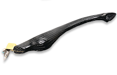 Popelpen Oblique Bog Oak 4850 v 3.0 TEEN (мореный дуб)