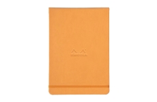 Rhodia Webnotepad Orange 14х21, в точку