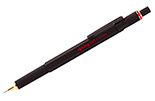 Rotring 800 0.7 мм (черный корпус)