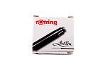 Картриджи Rotring Artpen International (черные, 6 шт.)