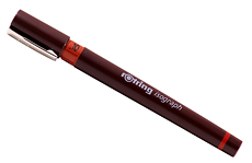 Rotring изограф 0.1 мм