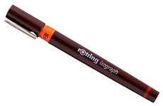 Rotring изограф 1.0 мм 