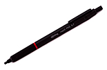 Rotring Rapid Pro 0.7 (черный корпус)