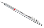 Rotring Rapid Pro 2.0 (серебристый корпус)