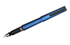 Sailor Tuzu F (корпус Forge Metallic Blue)