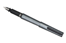 Sailor Tuzu M (корпус Forge Gunmetal)