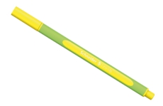 Schneider Line-Up Neon-Yellow 0.4 мм (неоновая желтая)