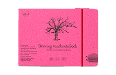 SM-LT Authentic Drawing скетчбук (120 г/м2)