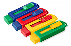 Staedtler 525 PS (в держателе)