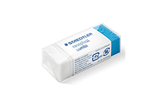 Staedtler Mars Plastic Combi (ластик)