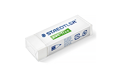 Ластик Staedtler PVC-Free