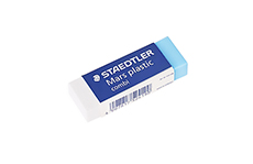 STAEDTLER Mars Plastic Combi (ластик)