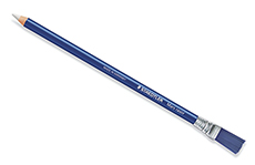 Staedtler Mars Rasor резинка-карандаш с кисточкой