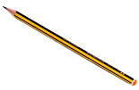 Staedtler Noris 120 (карандаш 2B)
