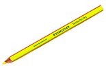 Staedtler TextSurfer карандаш-текстовыделитель (желтый)