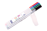 Staedtler Triplus Fineliner (набор из 4 капиллярных ручек)