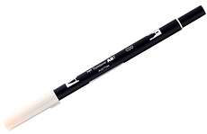 Tombow ABT Dual brush 020 Peach