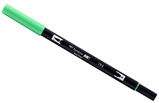 Tombow ABT Dual brush 195 Light Green