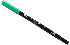 Tombow ABT Dual brush 245 Sap Green