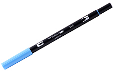 Tombow ABT Dual brush 515 Light Blue