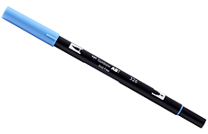 Tombow ABT Dual brush 526 True Blue