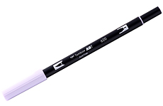 Tombow ABT Dual brush 620 Lilac