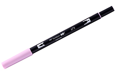 Tombow ABT Dual brush 673 Orchid