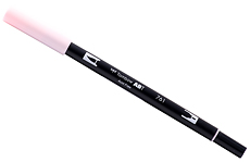 Tombow ABT Dual brush 761 Carnation