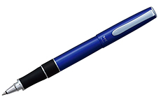 Tombow Zoom 505 (черный стержень, лазурный корпус)