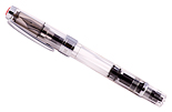 TWSBI Diamond 580 F (прозрачный корпус)