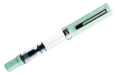 TWSBI ECO Amazonite F (голубовато-зеленый)