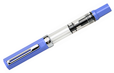 TWSBI ECO Pastel Blue F