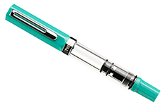 TWSBI ECO Persian Green 1.1 (персидский зеленый)