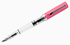 TWSBI ECO Pink F