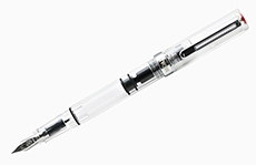 TWSBI ECO T Clear EF